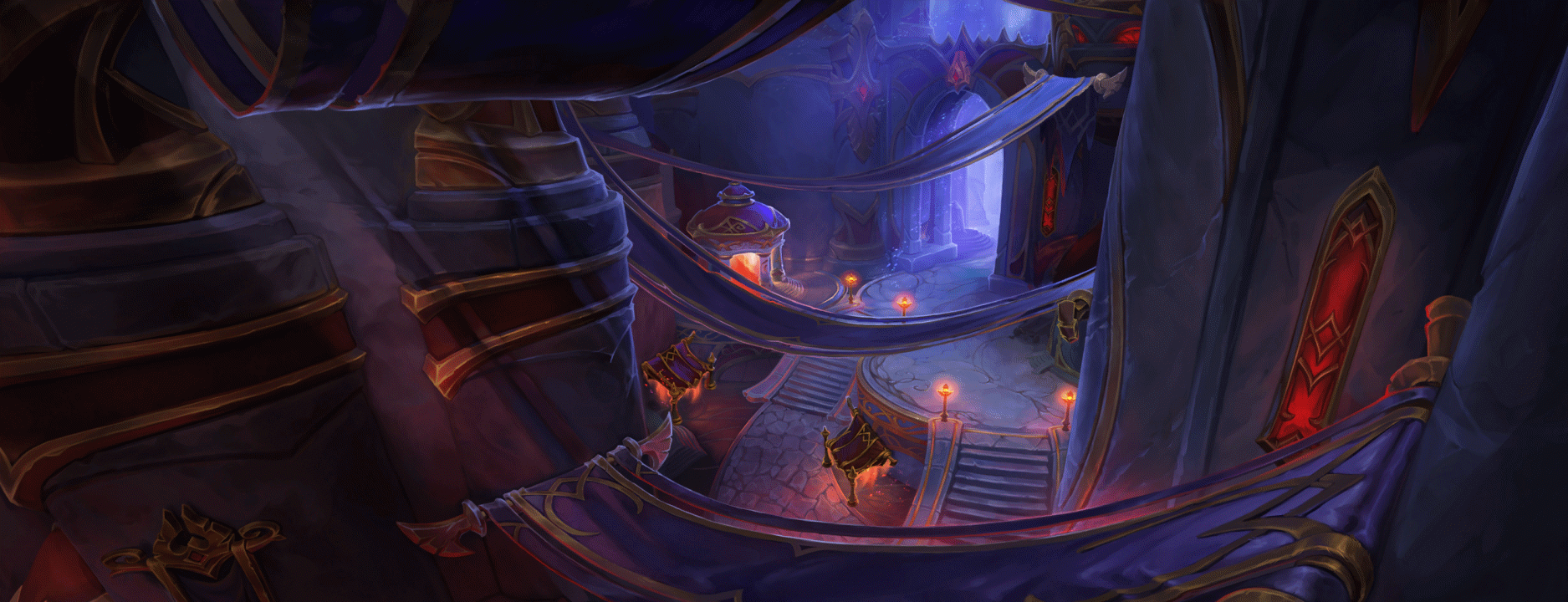 WoW Players Are Timing 91% of Mythic+ Keys in Midnight Season 2