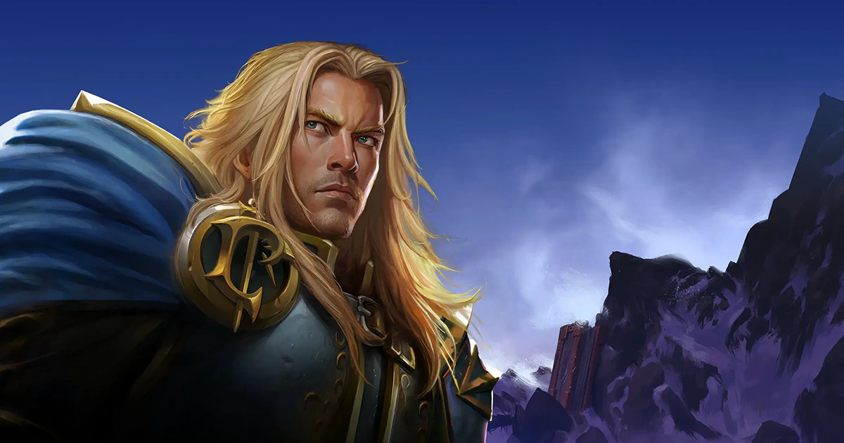 Warcraft 3 Patch 3.0 at BlizzCon? The Clues Are Piling Up