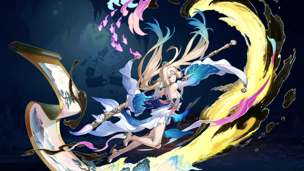Pearl Ascension and Talent Materials in Honkai: Star Rail