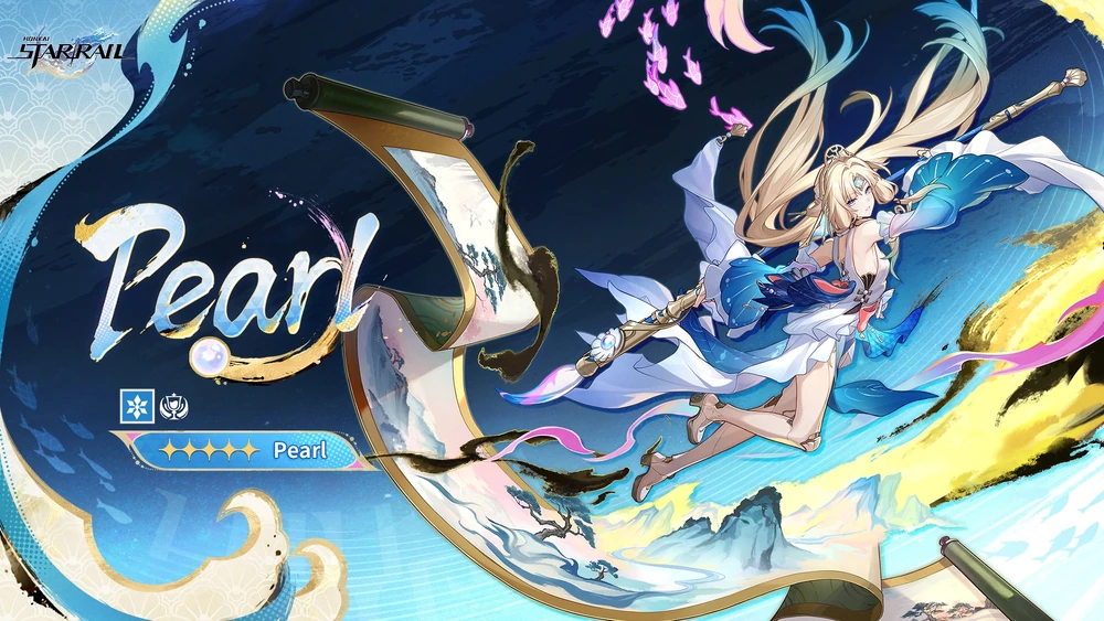 Honkai: Star Rail 4.6 Releases New 5-Star Character Pearl
