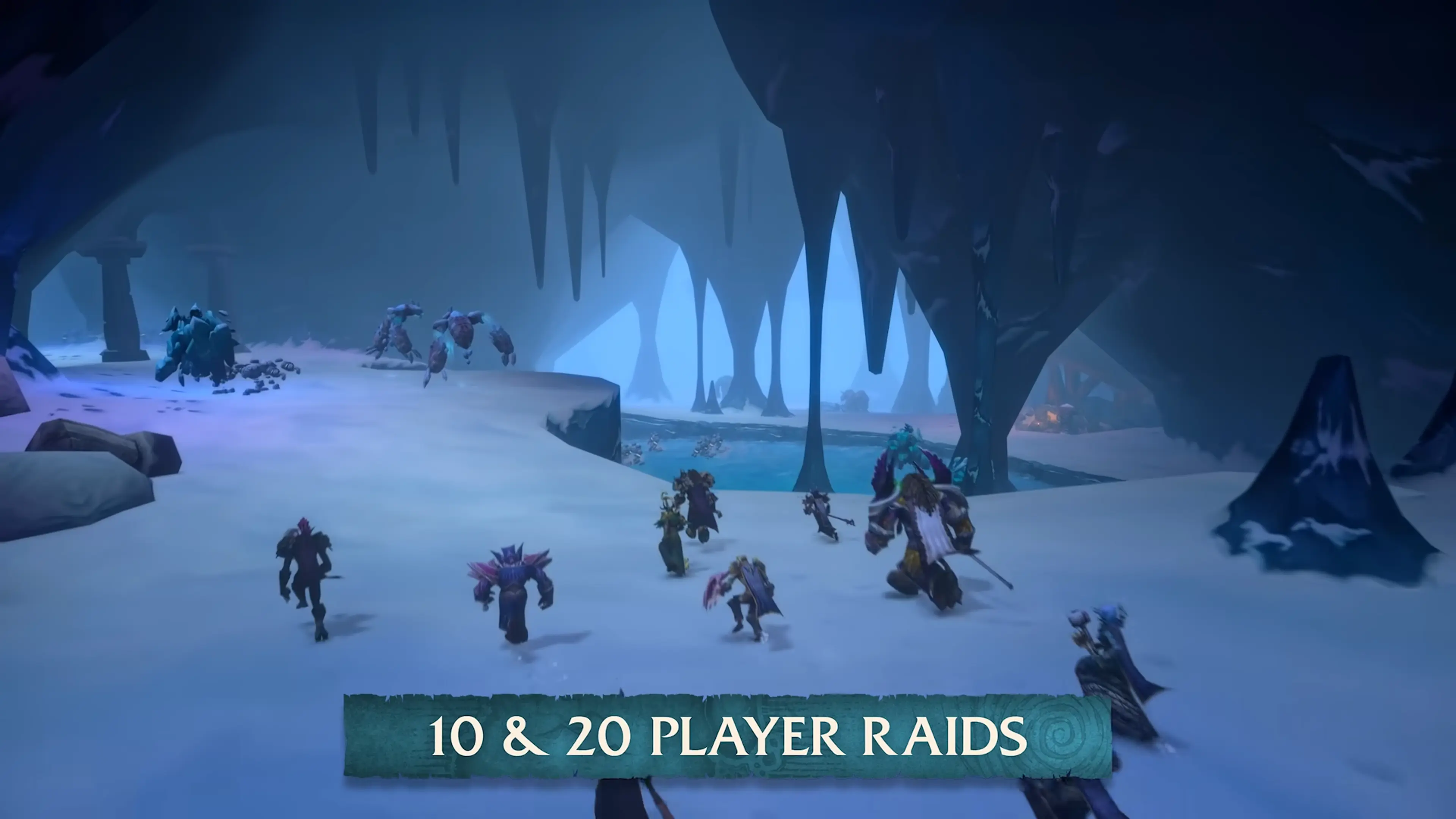 Blizzard Will Release At Least Two Raids Every Tier in WoW: Forever