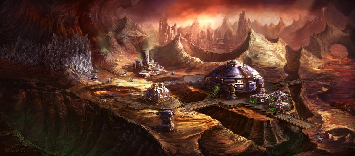 Is Blizzard Teasing a New StarCraft Game? Website Glitches Reveal Secret Messages