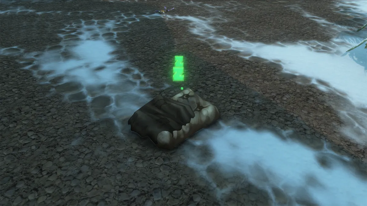 WoW Forever Players Are Chasing a Secret Nobody Has Solved Yet