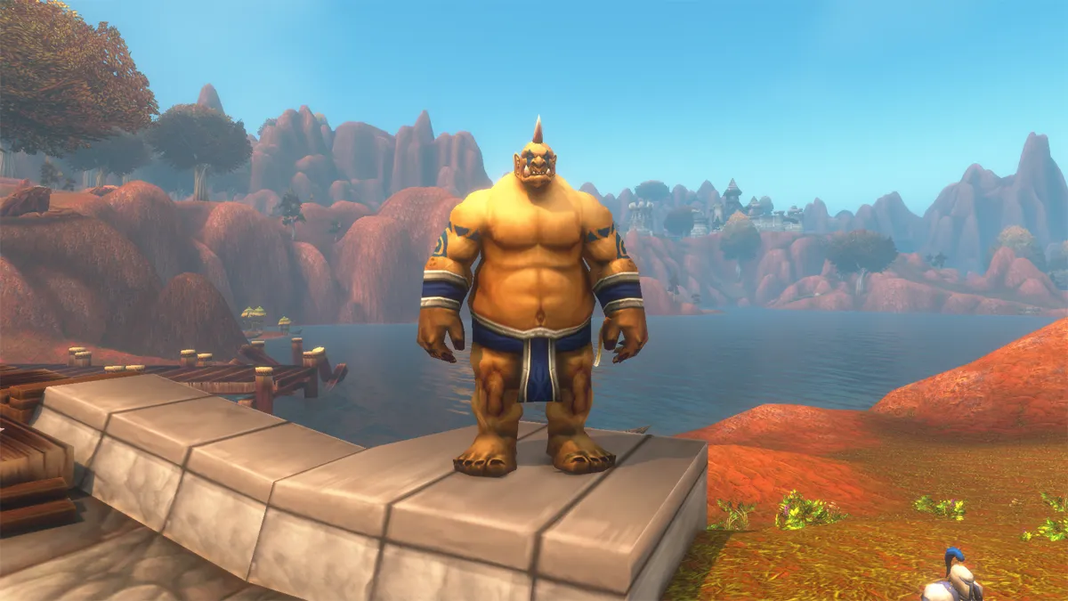 WoW Forever Just Gave Us an Ogre and Murloc Version of Savory Deviate Delight