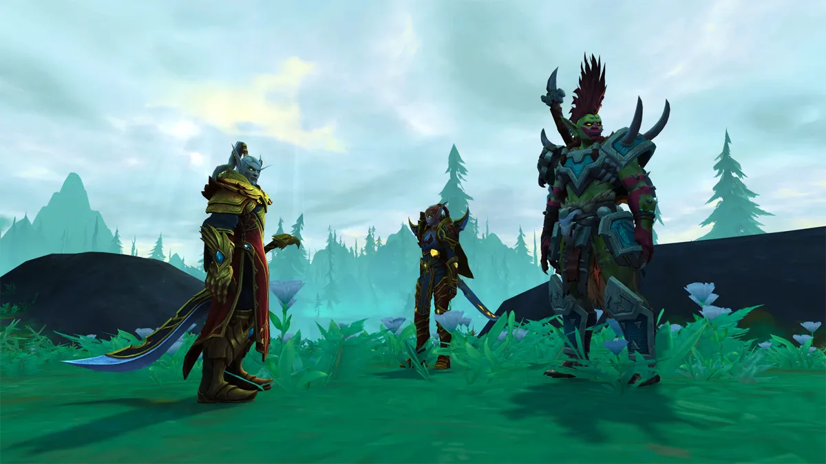 Prepare Yourself for Patch 12.1.5 With Our Guides – Ki’thix, Delve Labyrinths and More
