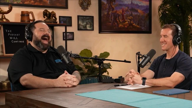 The WoW Forever Podcast Will Continue After Beta