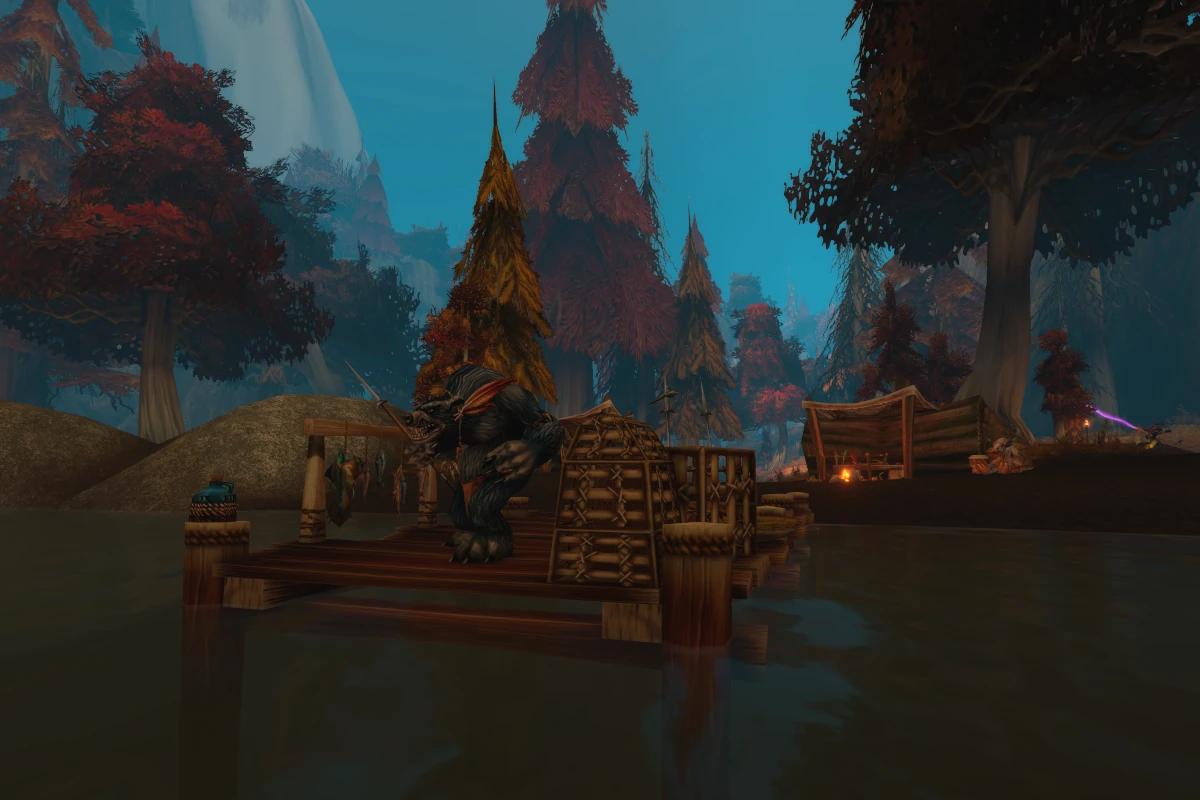 Everything We Know About Blackmaw Hold in WoW Forever