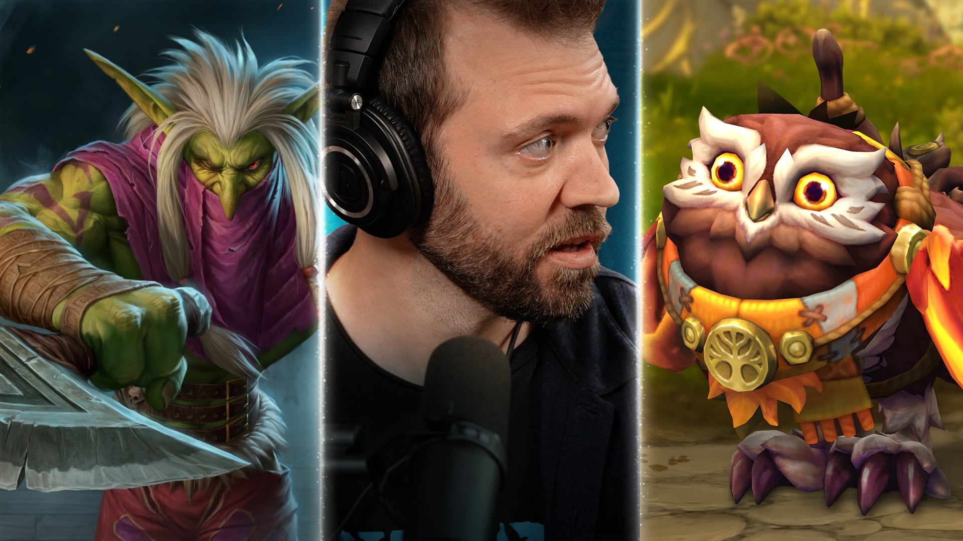 Class Deep Dives, Dungeons, PvP in Forever, Store Additions in Retail, New Patch for BCCA: WoW Weekly, October 5 – 9