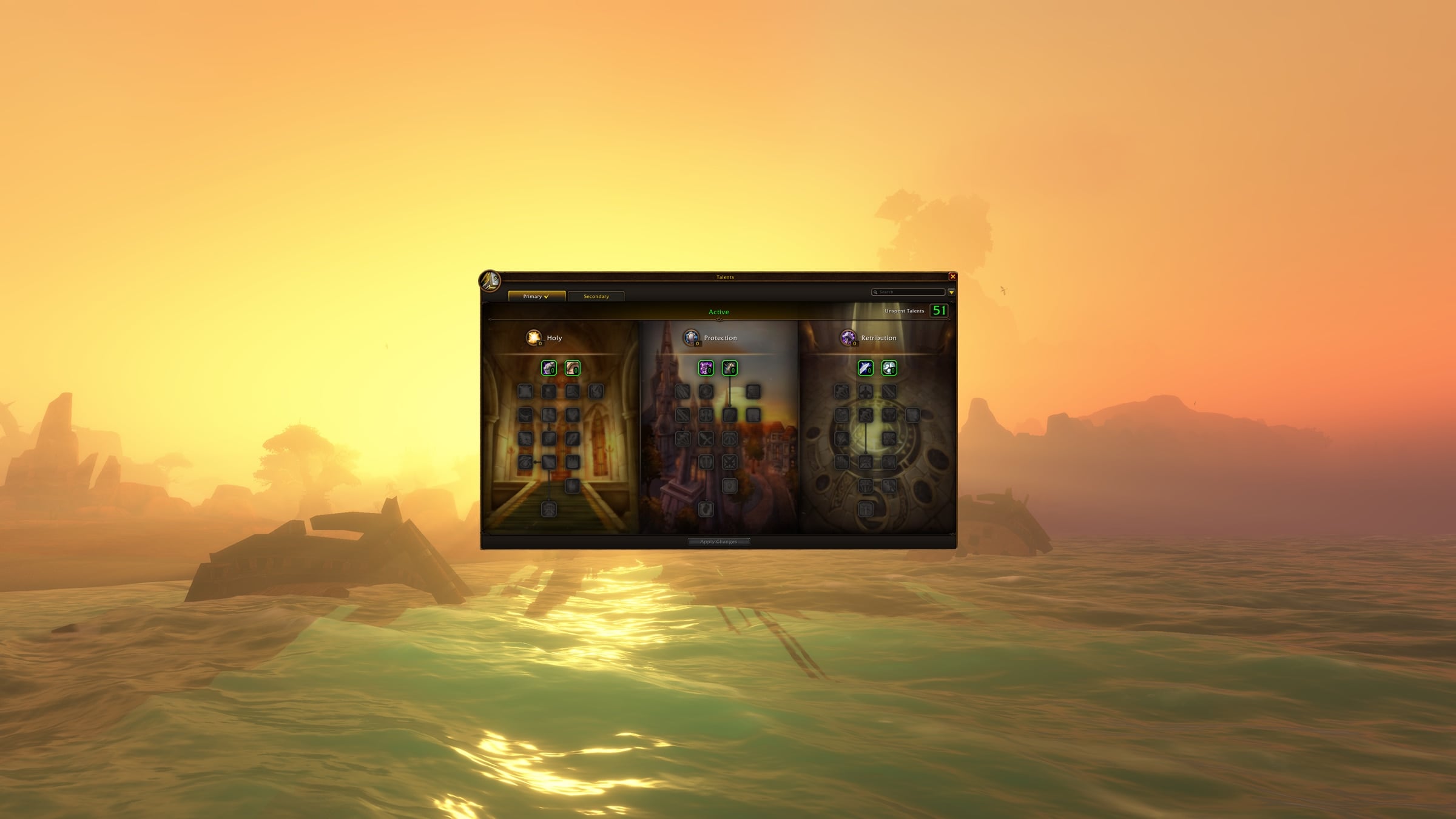 Single Target Healing, Better Seal Twisting, More Thread and Survivability: WoW Forever Class Deep Dive, Paladin