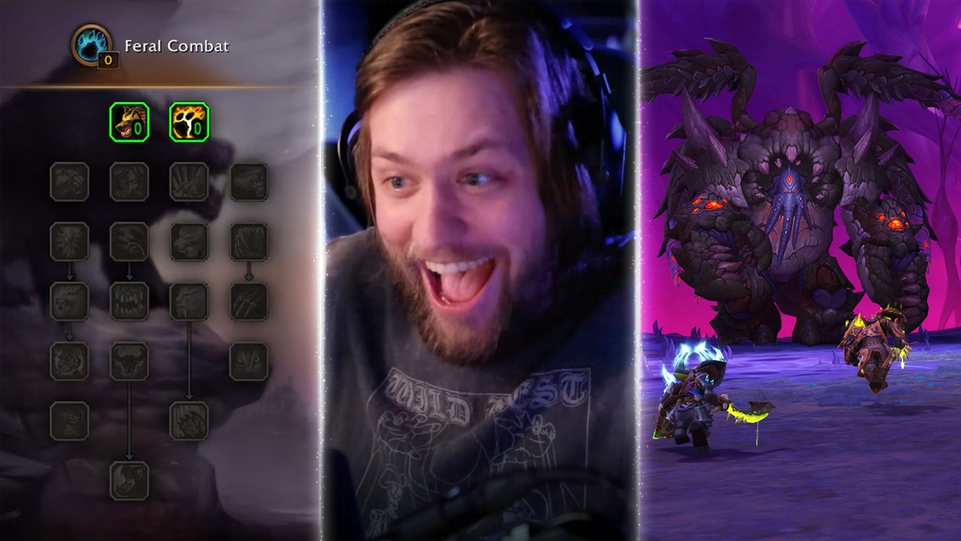 Forever Class Changes, Midnight 12.1.5 Patch Notes: WoW Weekly, September 28 – October 2