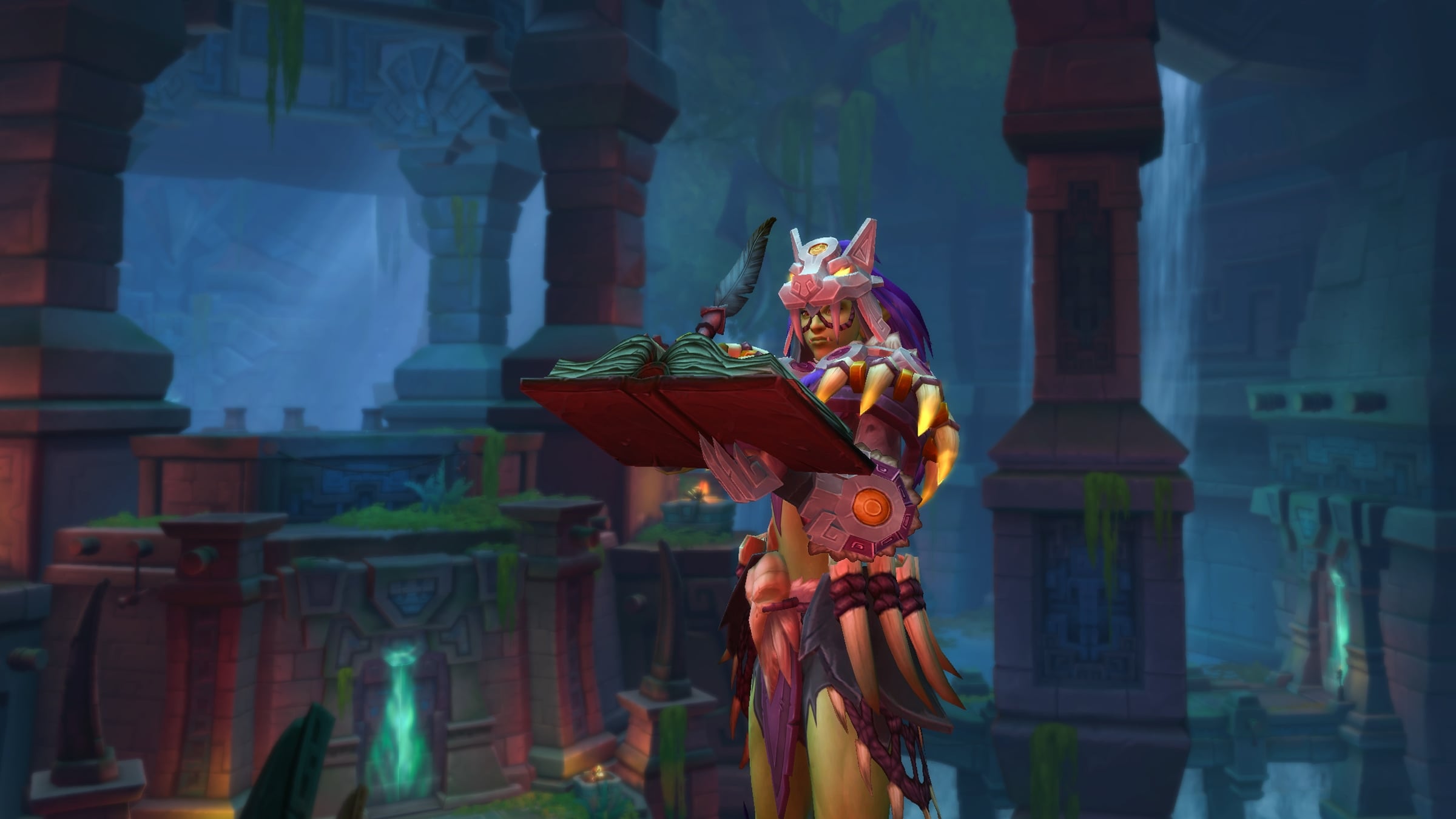 Major Class Tuning, Increased Item Level, Raid, Labyrinth and More: Full Midnight 12.1.5 Patch Notes