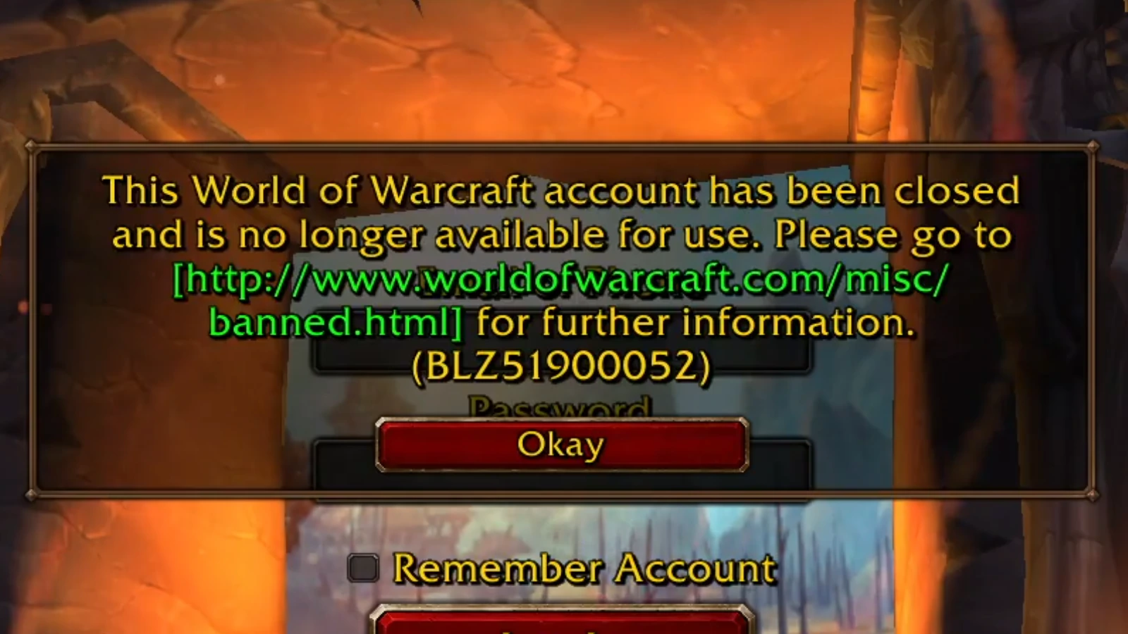 Nearly 4,000 Accounts Banned Due to RMT – WoW Forever Beta