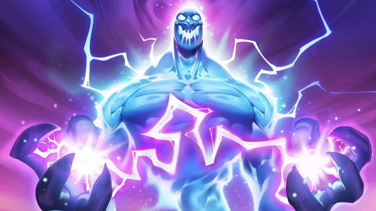 Summon an Elemental With This New Set in WoW Forever