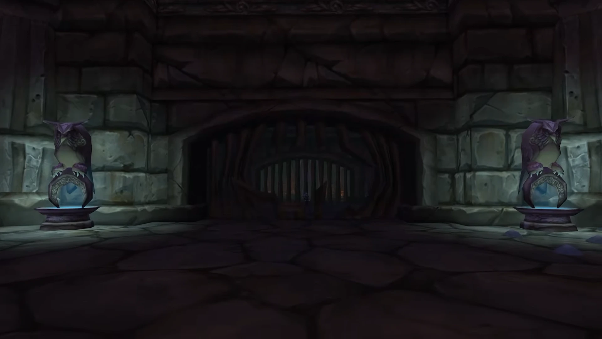Barrow Deeps