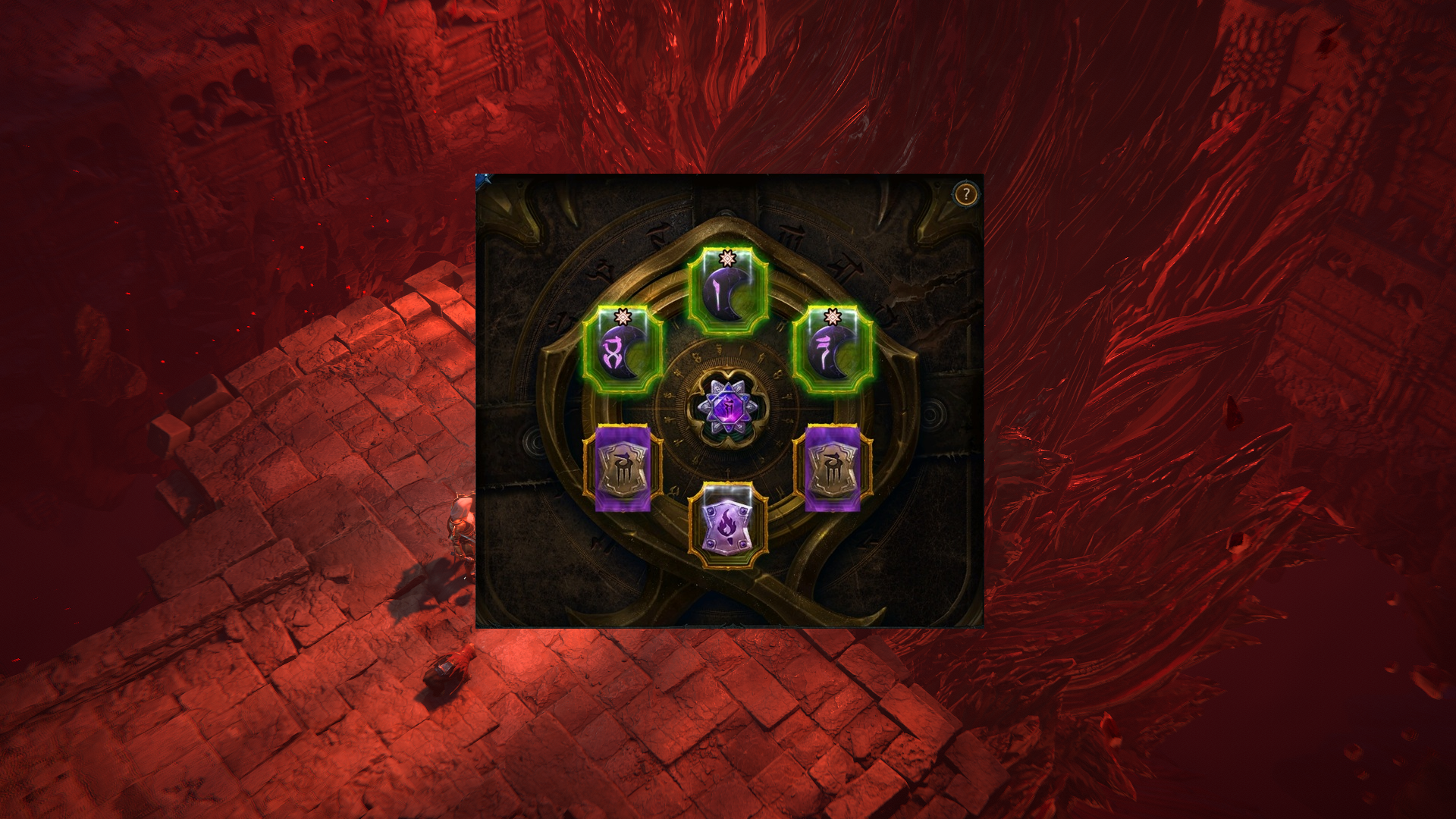 Blizzard Has Shared an Update on the Hellfire Torch Interaction in Diablo 4