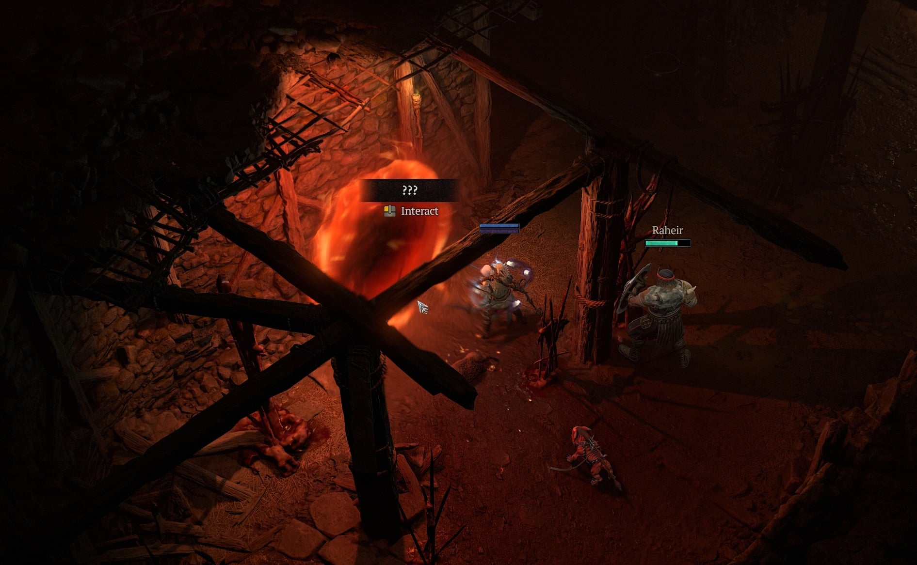 Skip the Cow Grind and Unlock the Secret Sheep Level in Diablo 4 Season 15