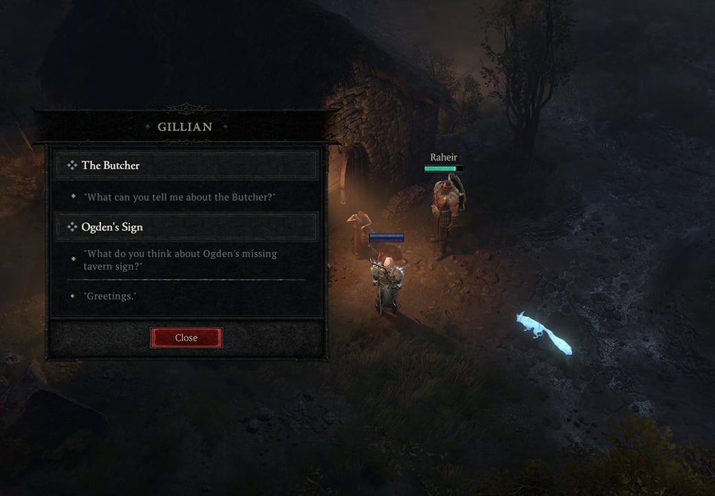 Earn Two Hidden Achievements in Old Tristram in Diablo 4 Season 15