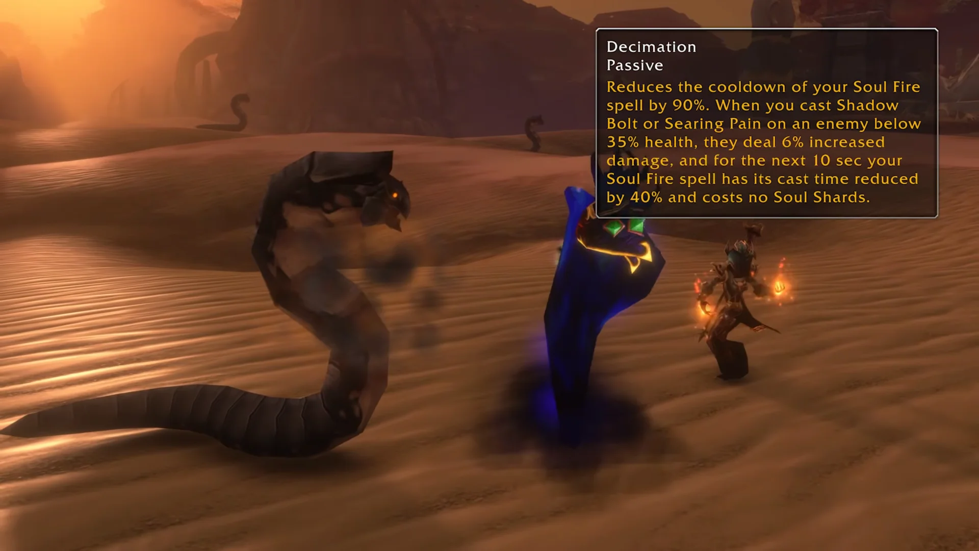 Decimation