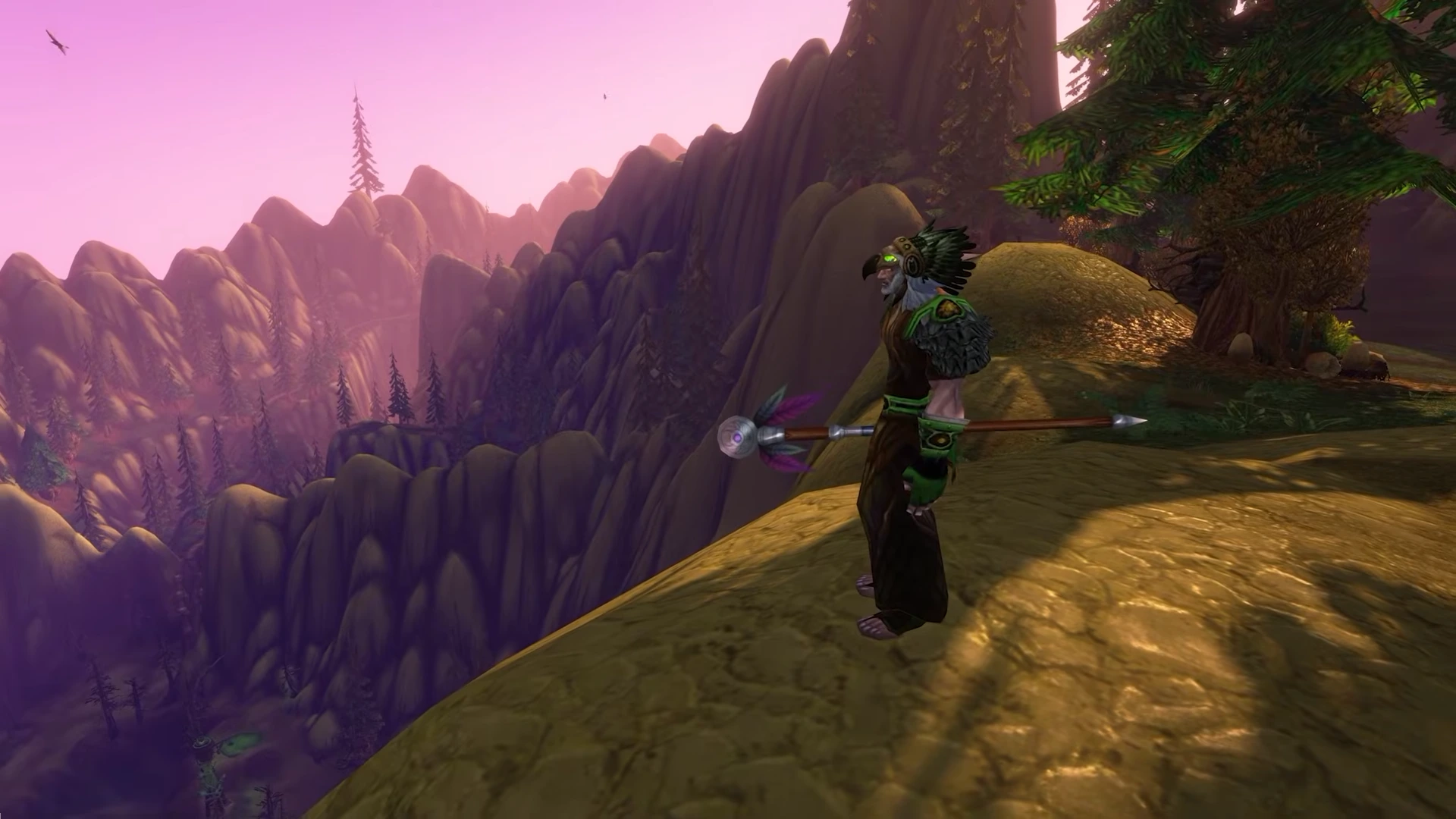 Druids of the Talon