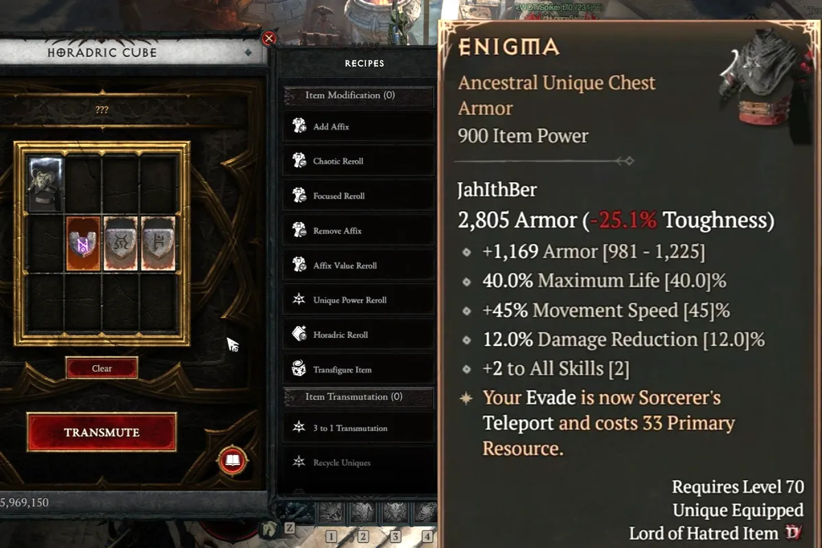 Blizzard Is Keeping Some Diablo 4 Season 15 Features—Here Are 4 That Should Stay