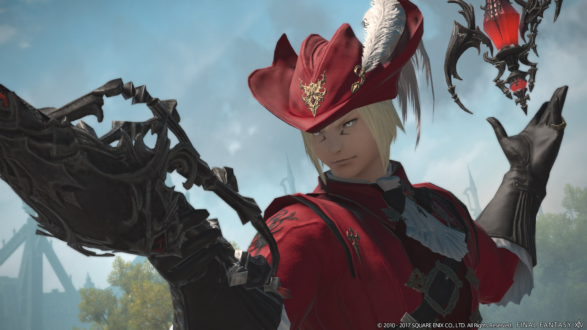 FFXIV Players Have Only Seen 4 Evolved Mode Jobs, and Fan Fest Isn’t Promising More