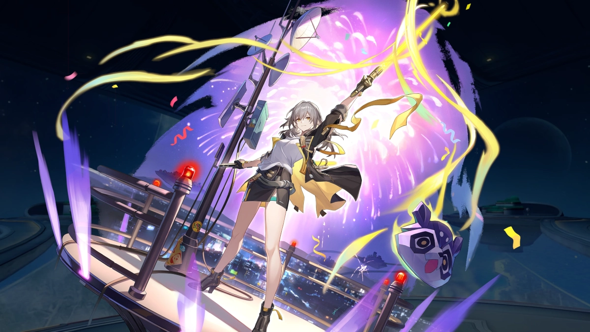 Honkai: Star Rail 5.X Character Roadmap Leaks