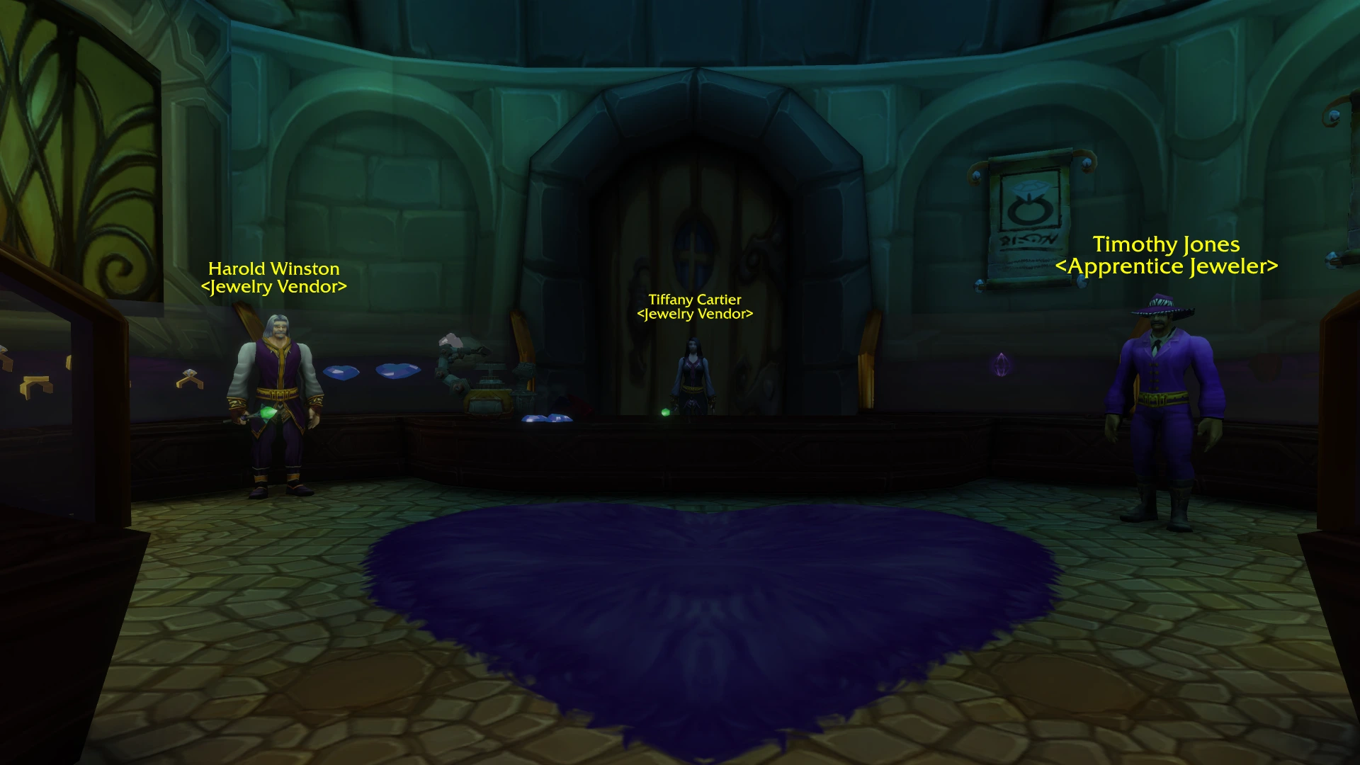 New Professions That Could Be Coming to WoW Forever