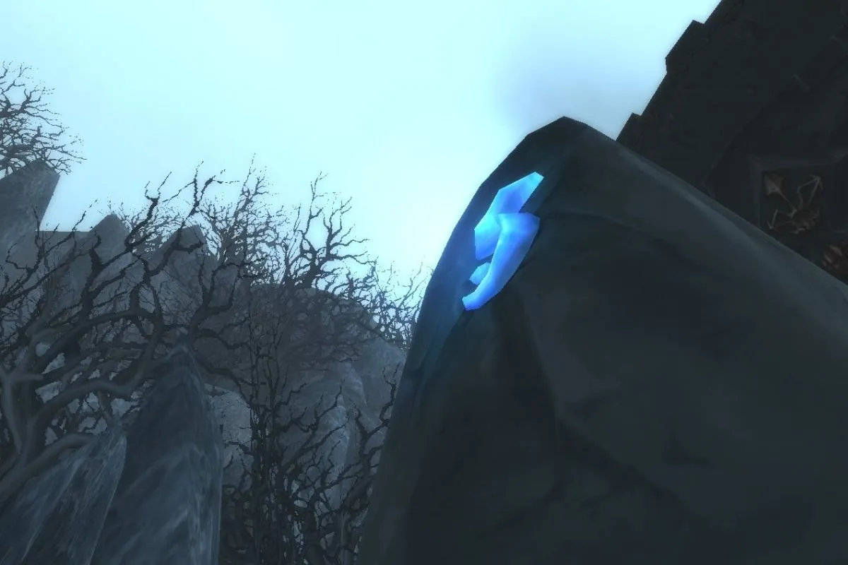 WoW Forever Players Think Karazhan Is Hiding Something