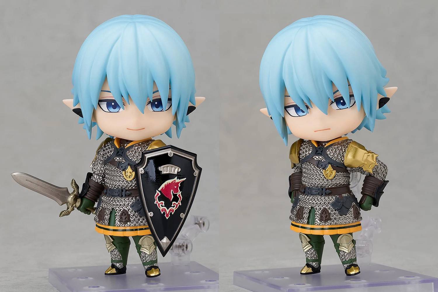 Snag Nendoroid Haurchefant Before Pre-Orders Close!