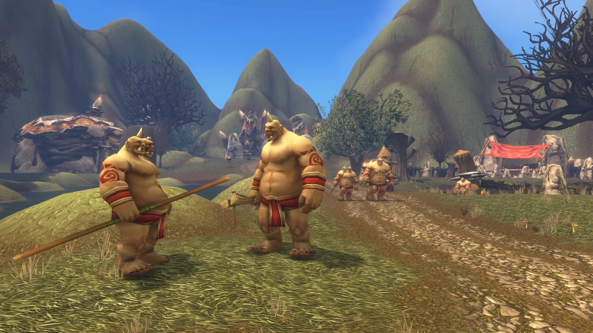 Ogres