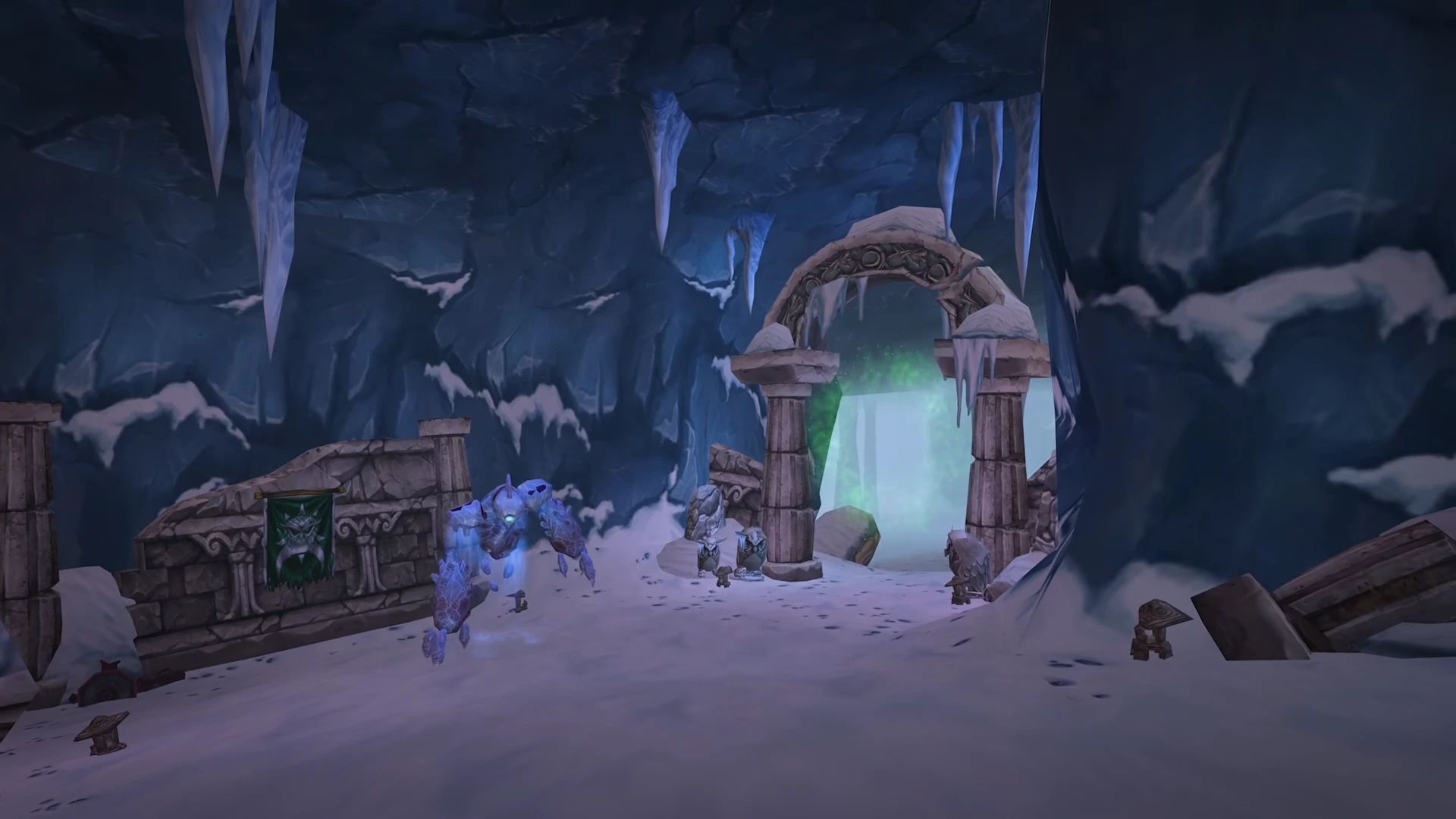 Three New Raid Tiers and PvP Seasons Planned for 2027