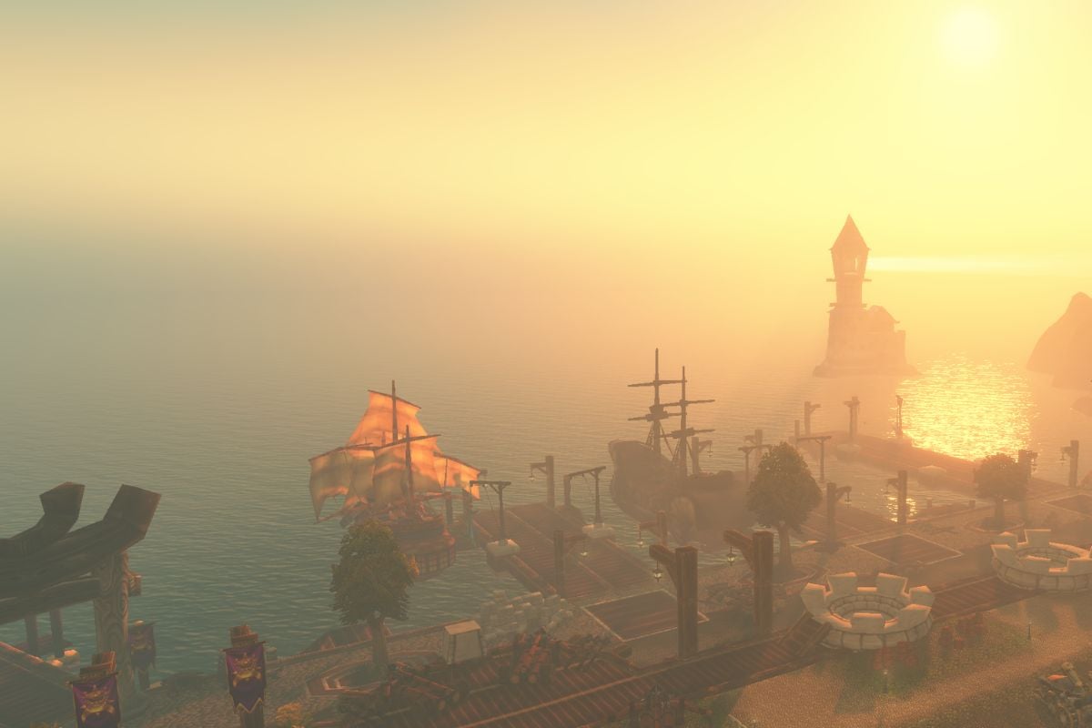 WoW Forever Players Are Fixing FPS Drops With This One Setting