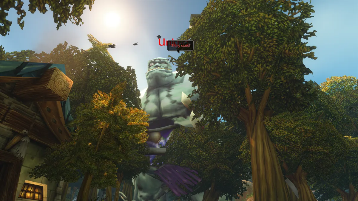 The WoW Forever Beta Is Going Out With Murlocs Dropping Molten Core Loot