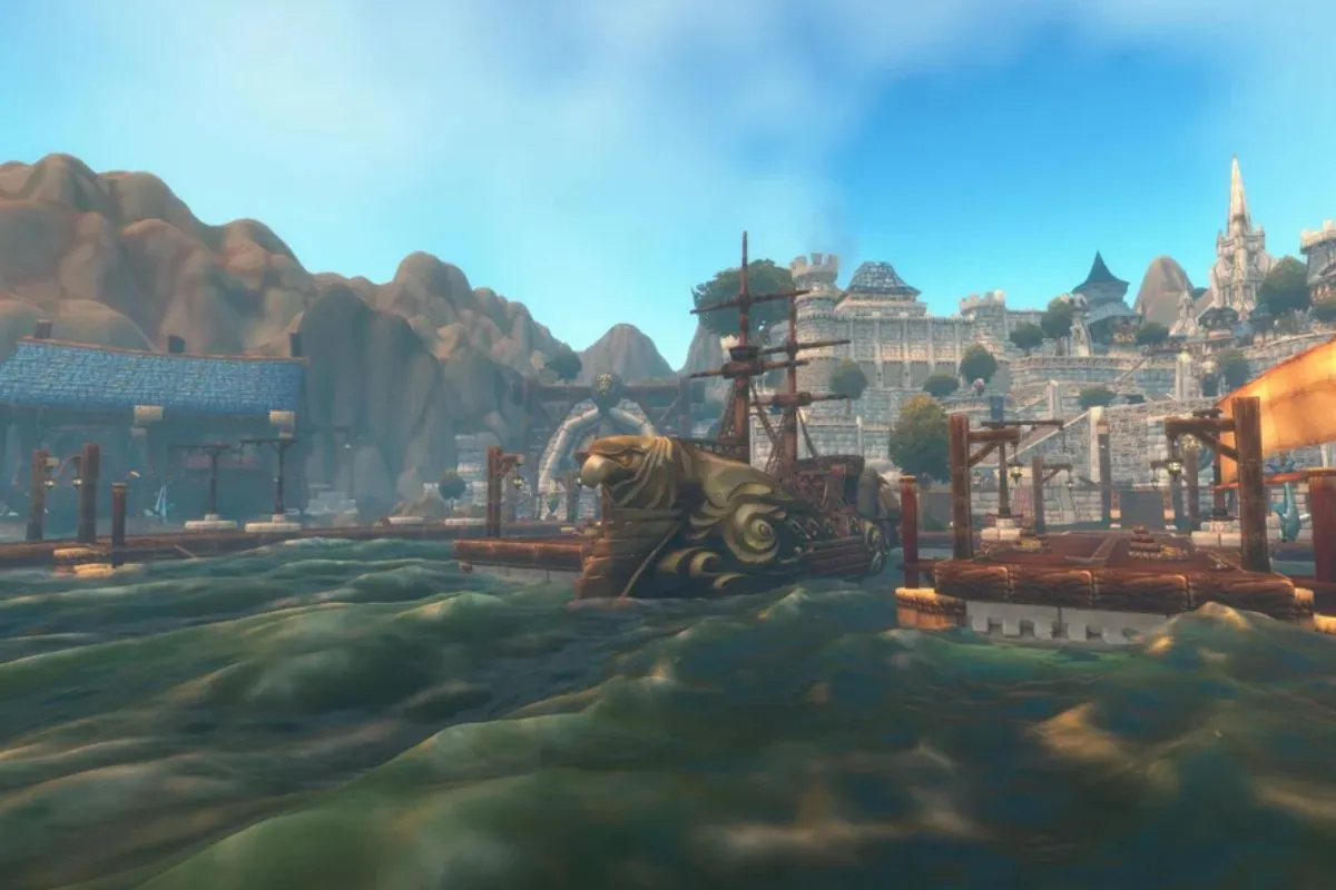 Don’t Miss These Cheap Pets for 60 Silver in WoW Forever