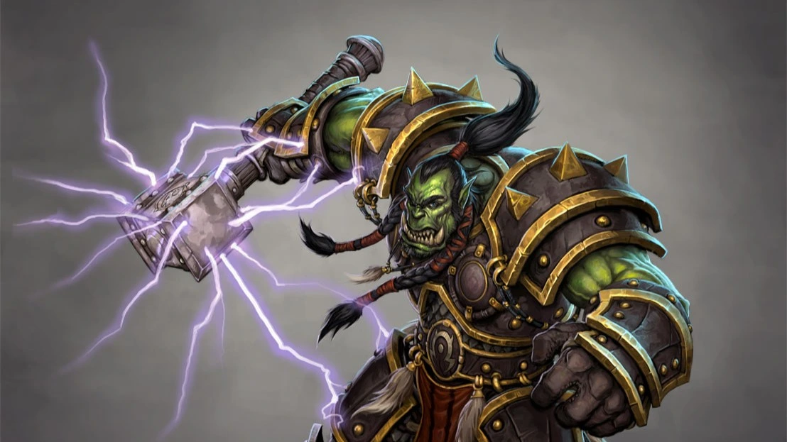 New Level 30 Weapon Quest Found on the WoW Forever Beta