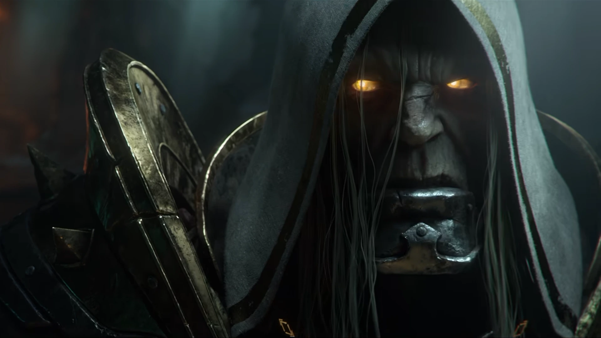 Your Favorite Race Was Just Changed in WoW Forever