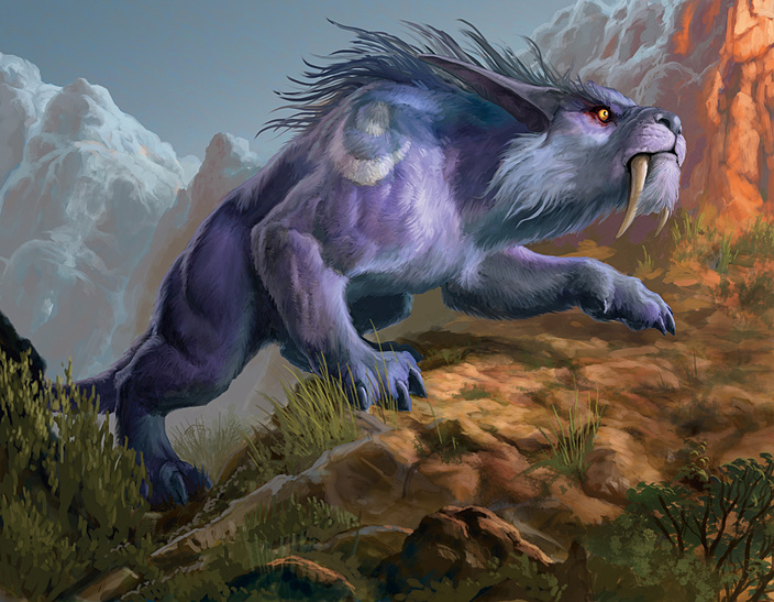 Do Feral Druids Get Weapon Skill in WoW Forever?
