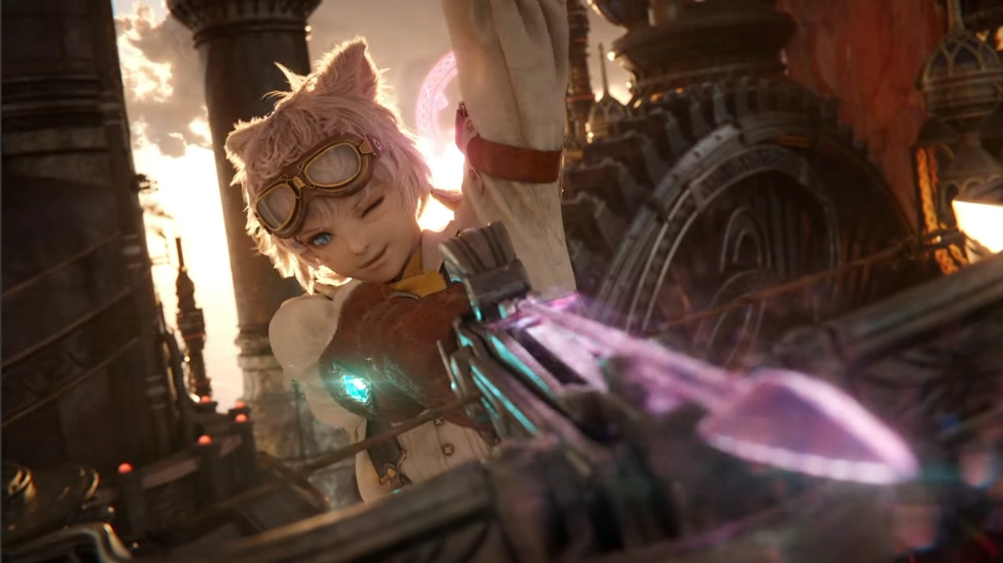 Zephyr Revealed: Evercold’s New Physical Ranged Job