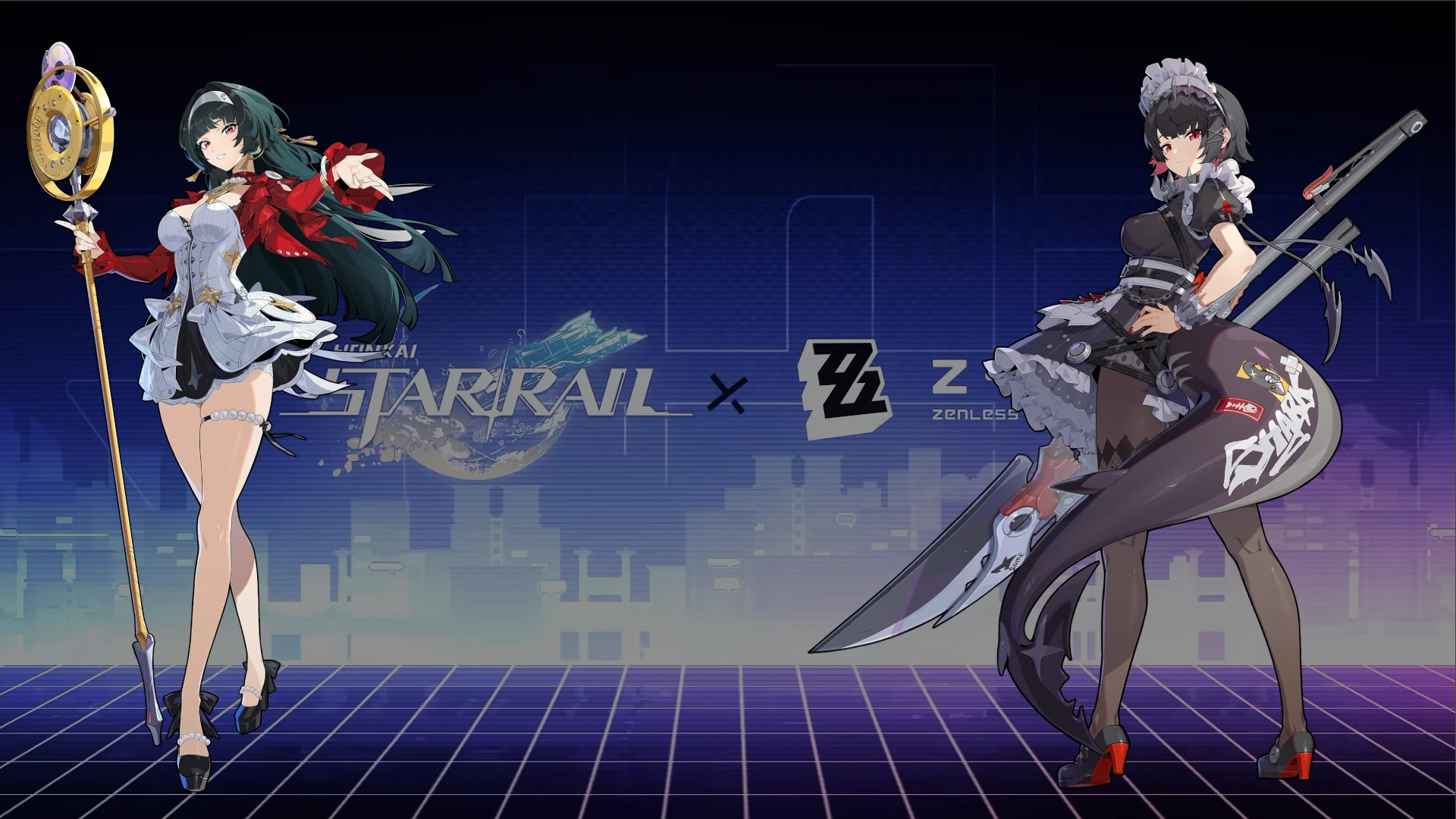 Honkai: Star Rail x Zenless Zone Zero Crossover: What We Know So Far